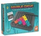 Marble Circuit, knikkerdoolhof, logisch en strategisch spel