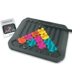 Marble Circuit, knikkerdoolhof, logisch en strategisch spel