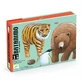 Jeu de cartes Djeco Batanimo