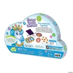 Juego de cooperación con unicornios y piedras preciosas, Glitter Unicorns