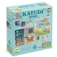 Jeu d'observation et de communication Katudi, Djeco