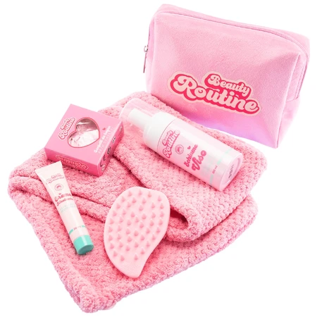 Set voor badverzorging en ontspanning Bagno Relax