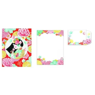 Juego de correspondencia, Misa