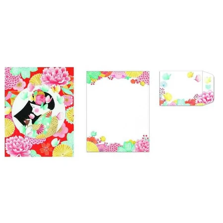 Juego de correspondencia, Misa