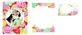 Correspondence set, Misa
