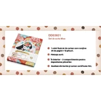 Juego de correspondencia, Misa