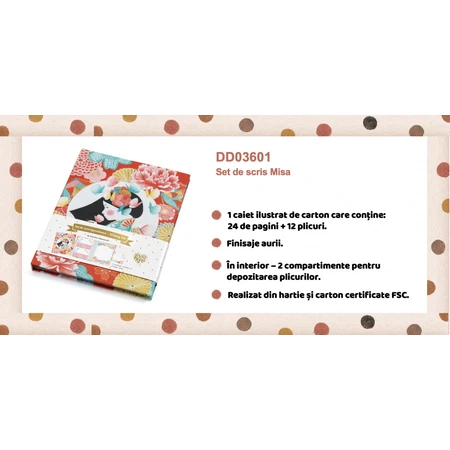 Juego de correspondencia, Misa