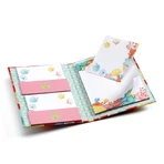 Juego de correspondencia, Misa