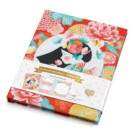 Juego de correspondencia, Misa