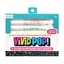Vivid Pop! paint crayons - set of 8, pastel