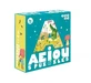 Sprachpuzzle Londji, AEIOU