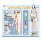 Creatieve workshop Mode door Caroline, Djeco