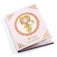 Djeco repositionable stickers set, Miss Lilypink