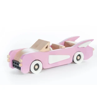 CADILLAC handgemaakte auto, Marc speelgoed