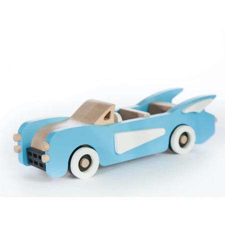 CADILLAC handgemaakte auto, Marc speelgoed