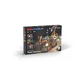 STEM Kit XL-kettingreactiekringen, Fischertechnik