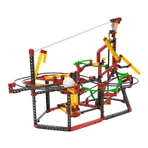 STEM Kit XL-kettingreactiekringen, Fischertechnik