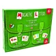 Jeu de lettres magnétiques pour apprendre l'alphabet, Svoora