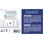 Experiment kit - Crystal violet
