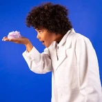 Experiment kit - Crystal violet