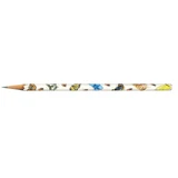 Fridolin pencil, Natura