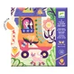 Creative Scrarabble game, Djeco