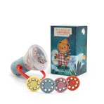 Linterna de cuento Minouchkas, Moulin Roty
