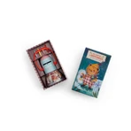 Linterna de cuento Minouchkas, Moulin Roty