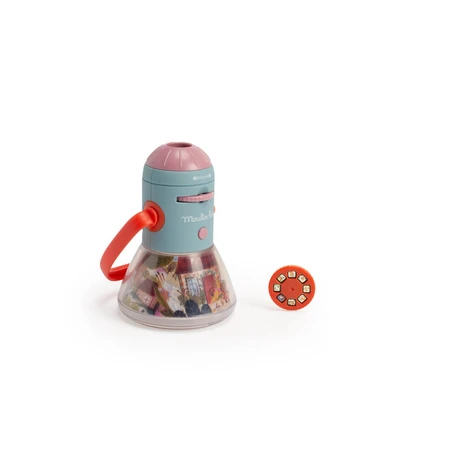 Linterna de cuento Minouchkas, Moulin Roty