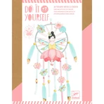 DIY set Djeco, Mobil Zana Lotus