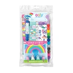 Happy Pack cadeauset - Oh My! Eenhoorns & Zeemeerminnen