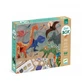 Djeco creative workshop, Dinosaur World