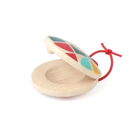 Castaño de madera, Svoora