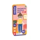 Puzzle magnético en caja metálica, juego de parejas y asociación - Educadores