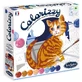 Colorizzy - Painting by numbers - Cats