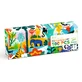 Dschungel 100 Teile Galerie-Puzzle, Djeco