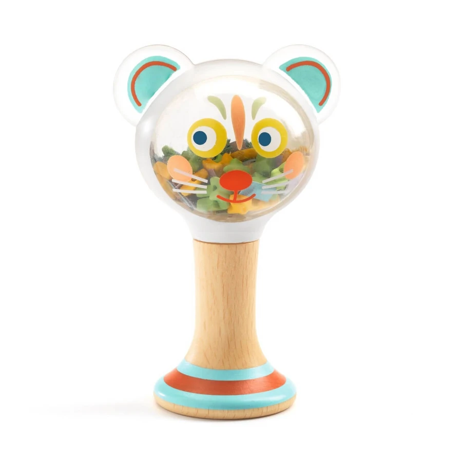 Djeco BabyMaraki jouet pour bébé