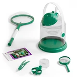 TopBright STEM kit for exploring insects and the aquatic world
