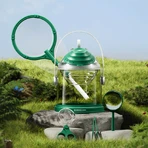 TopBright STEM-Bausatz zur Erforschung von Insekten und der Unterwasserwelt