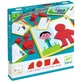 Eduludo Djeco geometric shapes