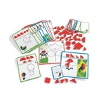 Eduludo Djeco geometric shapes