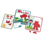 Eduludo Djeco geometric shapes