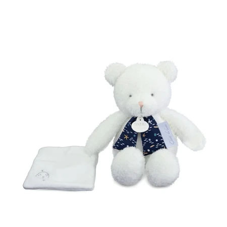 Ursulet Cuddly Bear® MOONLIGHT - 30 cm