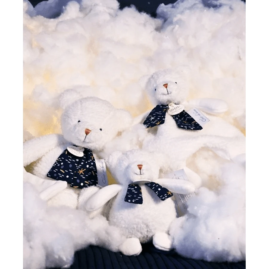 Ursulet Cuddly Bear® MOONLIGHT - 30 cm