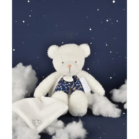 Ursulet Cuddly Bear® MOONLIGHT - 30 cm
