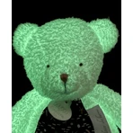 Ursulet Cuddly Bear® MOONLIGHT - 30 cm