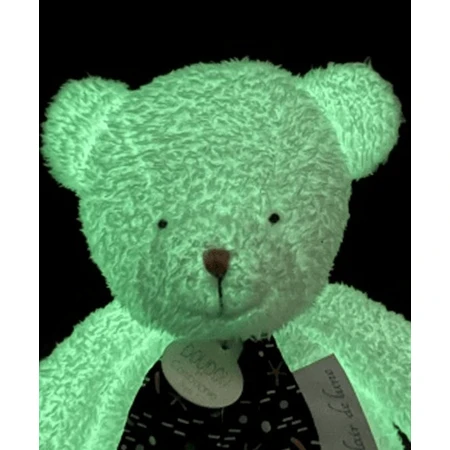 Ursulet Cuddly Bear® MOONLIGHT - 30 cm