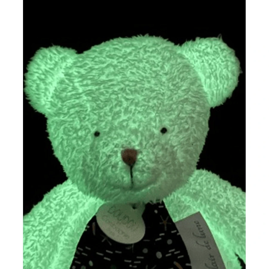 Ursulet Cuddly Bear® MOONLIGHT - 30 cm