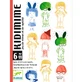 Kidimime, jeu de cartes Djeco