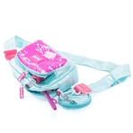 Bolso de mano y monedero Girabrilla - acolchado, con lentejuelas reversibles